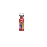 Botella Aluminio Nomad 800ml Super Mario