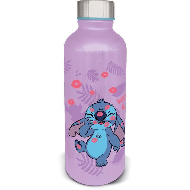 Botella Aluminio Trend 755ml Stitch