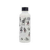Botella Aluminio.Trend 755ml Mickey Vintage