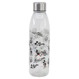 Botella Aqua 980ml Mickey Mouse Vintage