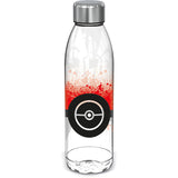 Botella Aqua 980ml Pokemon