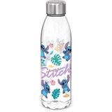 Botella Aqua 980ml Stitch