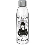 Botella Aqua 980ml Wednesday