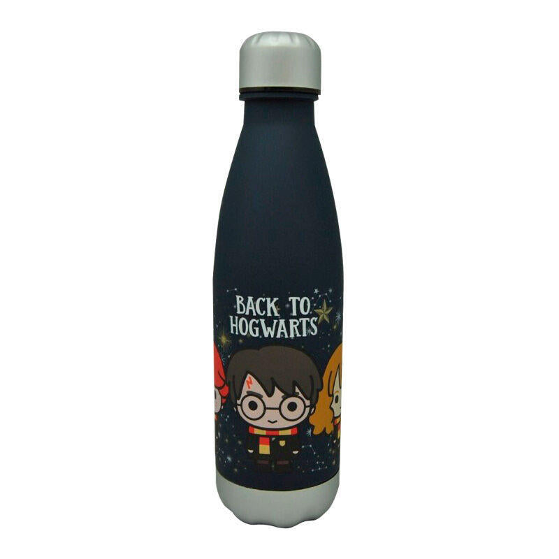 Botella Back To Hogwarts Harry Potter 650ml