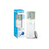 Brita Vital Botella Filtrante 0,6 L Verde Pastel