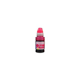 Botella Compatible Magenta 100ml Para Ecotank L100,L110,L200,L210,L300.L355,L486