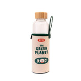 Botella Cristal Rj Bt21
