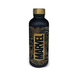 Botella De Acero Inoxidable Harry Potter 780 Ml Magic & Mayhem