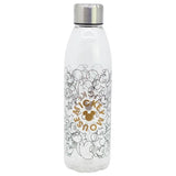Botella De Agua 980 Ml Mickey Mouse Signature