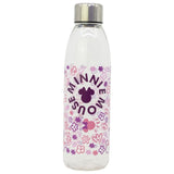 Botella De Agua 980 Ml Minnie Cherrylicious