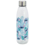 Botella De Agua 980 Ml Stitch Aloha