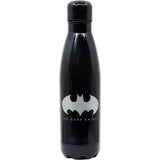 Botella De Agua De Acero Inoxidable De 780 Ml De Batman