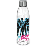 Botella De Agua K-Pop Demon Hunters 980 Ml