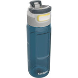 Botella De Agua Kambukka Elton 750ml Wild Storm Antigoteo Antiderrame
