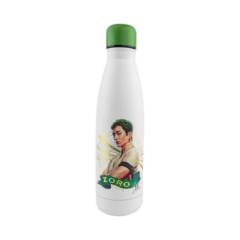 Botella De Agua Zoro 500 Ml