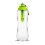Botella De Filtro Dafi 0.5l +1 Filtro (Verde)