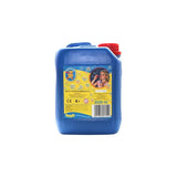 Botella De Recambio Pustefix 2,5 Litros, Pompas De Jabón. 420869745