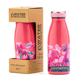 Botella Dinaland Termo 350ml Water Revolution