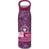 Botella Glam Termo Acero Inoxidable 665 Ml Minnie Mouse Cherrylicious
