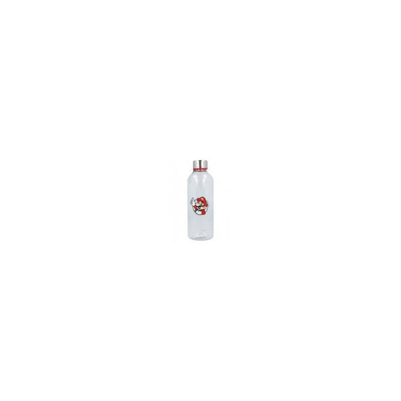 Botella Hidro 850 Ml Mario
