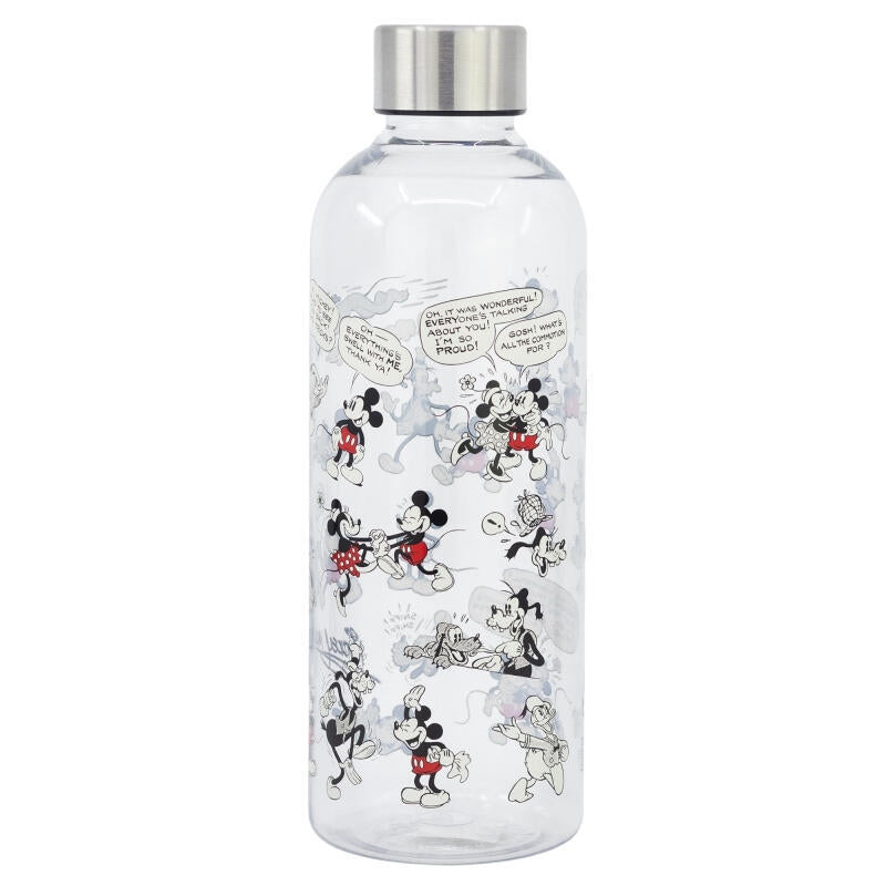 Botella Hidro 850ml Mickey Mouse Vintage