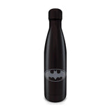 Botella Metal Batman Dc Comics