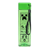 Botella Paladone Minecraft