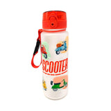 Botella Scooter Pop Top 600ml