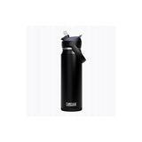 Botella Térmica Aislante Camelbak Thrive Flip Straw De Acero Inoxidable De 740 Ml.