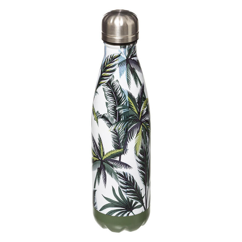 Botella Termica Inoxidable 'Fauna' 0.5l