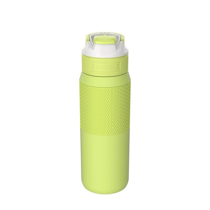 Kambukka Elton Insulated Mojito Summer 750 Ml Verde