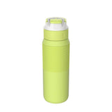 Kambukka Elton Insulated Mojito Summer 750 Ml Verde