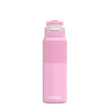 Botella Térmica Kambukka Elton Aislada 1000ml Rosa Ambition