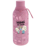 Botella Termica - Mama De Fuego 500ml