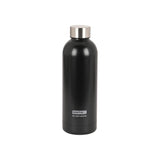 Botella Termo Acero Inoxidable 500ml Safta Business "Black"