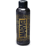 Botella Termo Acero Inoxidable 515 Ml Marvel Golden Treasure