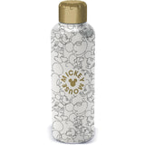 Botella Termo Acero Inoxidable 515 Ml Mickey Mouse Signature