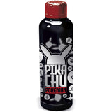 Botella Termo Acero Inoxidable 515 Ml Pokémon Metal Meltdown
