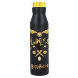 Botella Termo Acero Inoxidable Harry Potter 580ml