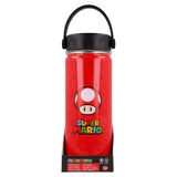 Botella Termo Con Asa Super Mario Mushroom