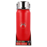 Botella Termo Hugo Super Mario