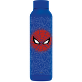 Botella Termo Inox Ultramarine 630ml Spiderman