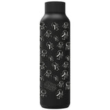 Botella Termo Inox.Jet Black 630ml Darth Vader