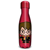 Botella Thermo Chibi Harry Harry Potter 500ml