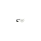 Botón Home Pcb Cable Con Membrana Flexible Para Iphone 4