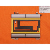 Botones Izquierdo Y Derecho Del Touchpad Para Portátil Hp Elitebook 820 G1 G2 6037b0085401