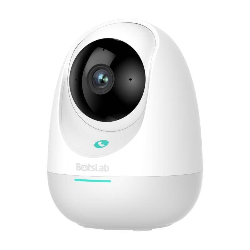Botslab 2e Pro C213 3mp Wifi Visión Nocturna - Cámara De Vigilancia