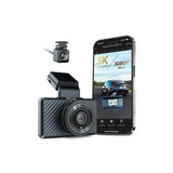Botslab Dash Camera G500h Pro Black Eu