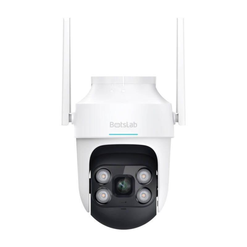 Botslab Pt W312 4mp Wifi Visión Nocturna