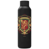 Bot.Termo Inox Black 630ml Hp Gryffindor
